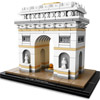  LEGO Architecture