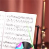 «Музыкальная шкатулка» - выпускной для музыкальной школы