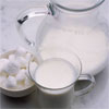 Молоко и другие напитки в рационе ребенка до года