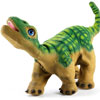 Во времена динозавров - день рождения мальчика (9 лет)