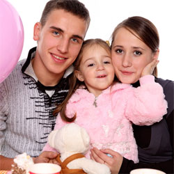 Родительская забота. Бывает ли ее слишком много? Родительская забота. Бывает ли ее слишком много?