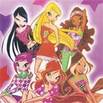   Winx