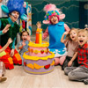 Как организовать веселый детский праздник