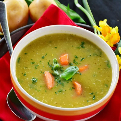 Несколько рецептов вкусных блюд по системе правильного питания