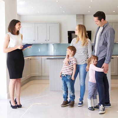 Как выбрать квартиру семье с детьми