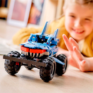 Конструкторы LEGO Technic: хобби для детей и взрослых