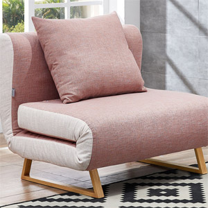 Кресло-кровать: удобство и функциональность в вашем доме