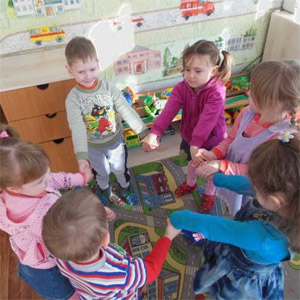 Курсы и семинары-практикумы для педагогов ДОУ