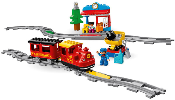  LEGO   