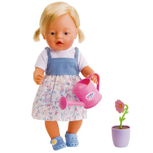  Baby Born    