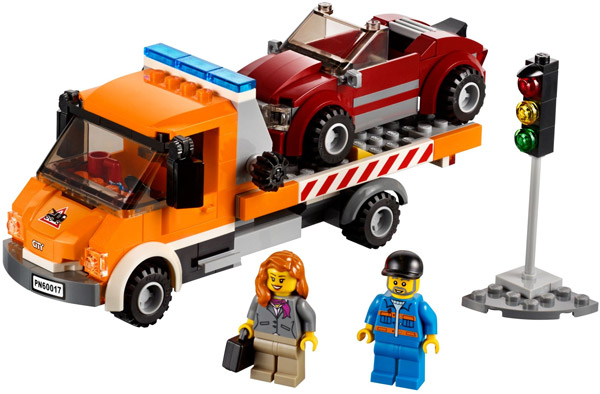 Lego    