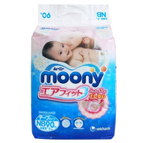  Moony ()      