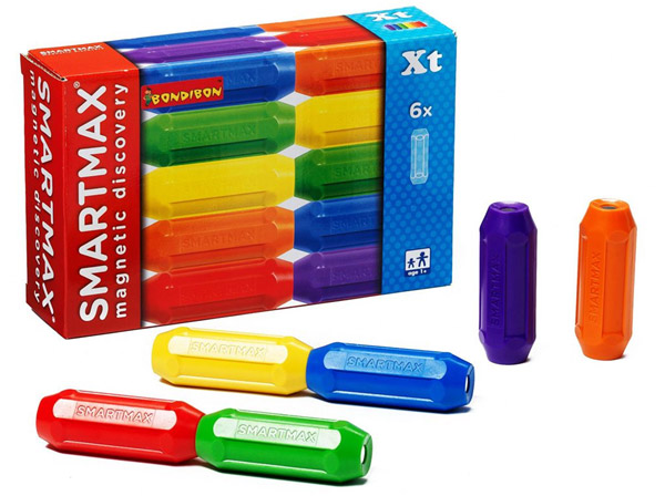   Smartmax