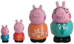 Игровые наборы Свинка Пеппа Игровые наборы Свинка Пеппа