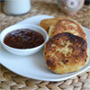 Сырники без манки